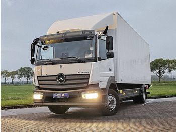 Camion fourgon MERCEDES-BENZ Atego 1524