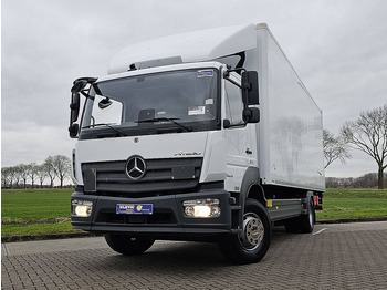 Camion fourgon MERCEDES-BENZ Atego