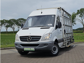 Fourgon utilitaire MERCEDES-BENZ Sprinter 416