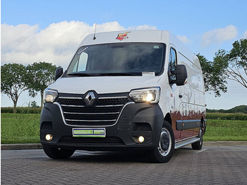 Fourgon utilitaire RENAULT Master 2.3