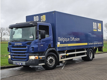 Crédit-bail Scania P230 Scania P230: photos 2