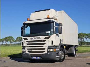 Camion frigorifique SCANIA P 250