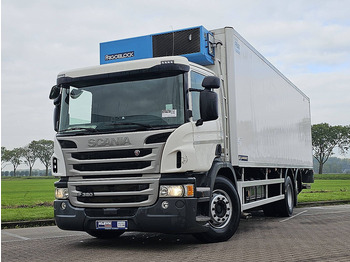 Camion frigorifique SCANIA P 320