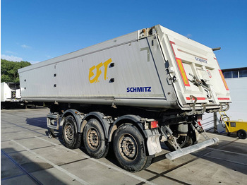 Semi-remorque benne Schmitz Cargobull SGF*S3: photos 5