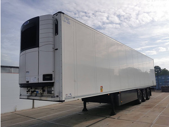 Semi-remorque frigorifique SCHMITZ SKO
