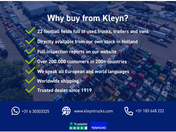 Tracteur routier DAF XF 480: photos 4 Tracteur routier DAF XF 480: photos 4