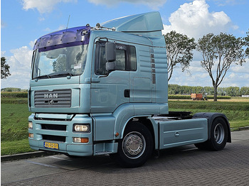 Tracteur routier MAN 18.350 TGA NL-TRUCK L-CAB BED: photos 2