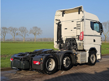 Tracteur routier MAN 26.470 TGX TG3 GM 6X2/2 BL: photos 3 Tracteur routier MAN 26.470 TGX TG3 GM 6X2/2 BL: photos 3