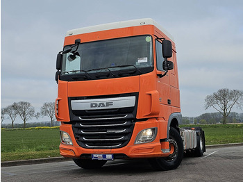 Tracteur routier DAF XF 440