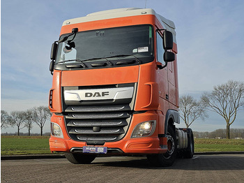 Tracteur routier DAF XF 450