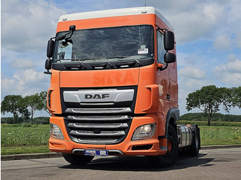Tracteur routier DAF XF 450