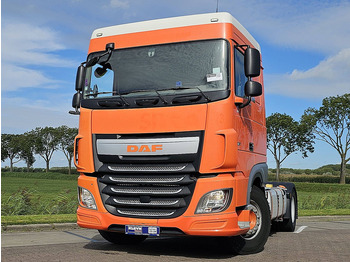 Tracteur routier DAF XF 450