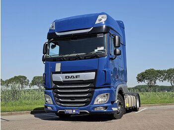 Tracteur routier DAF XF 480