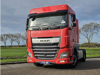 Tracteur routier DAF XF 480