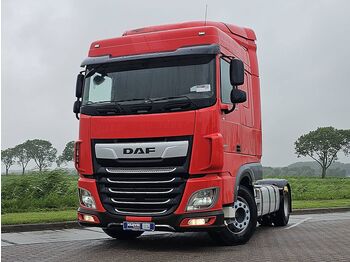 Tracteur routier DAF XF 480