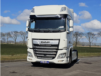 Tracteur routier DAF XF 480