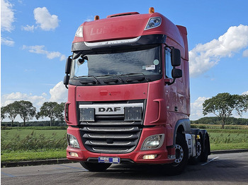 Tracteur routier DAF XF 530