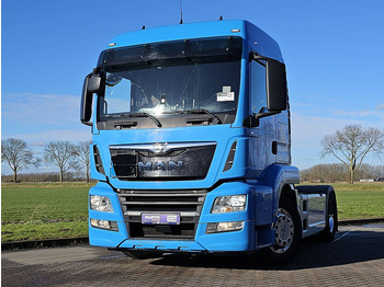 Tracteur routier MAN TGS 18.460