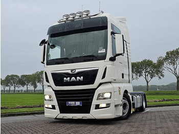Tracteur routier MAN TGX 18.460
