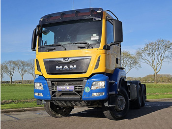 Tracteur routier MAN TGS 26.430
