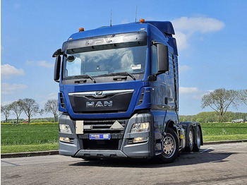 Tracteur routier MAN TGX 26.460