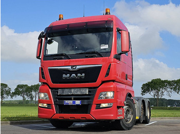 Tracteur routier MAN TGX 26.460