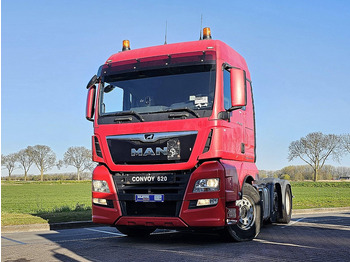 Tracteur routier MAN TGX 26.460