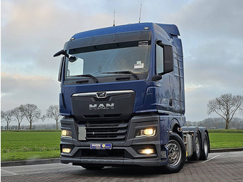 Tracteur routier MAN TGX