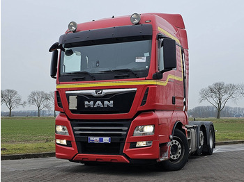 Tracteur routier MAN TGX