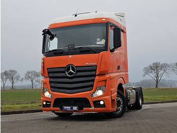 Tracteur routier MERCEDES-BENZ Actros 1843