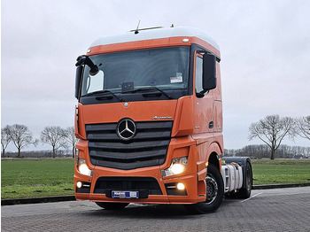Tracteur routier MERCEDES-BENZ Actros 1843