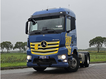 Tracteur routier MERCEDES-BENZ Actros 1843
