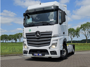 Tracteur routier MERCEDES-BENZ Actros 1845
