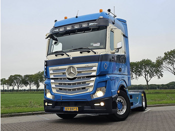Tracteur routier MERCEDES-BENZ Actros 1845