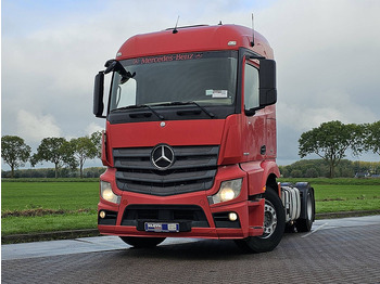 Tracteur routier MERCEDES-BENZ Actros 1845