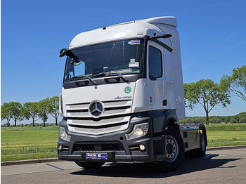 Tracteur routier MERCEDES-BENZ Actros 1845