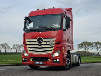 Tracteur routier MERCEDES-BENZ Actros 1848