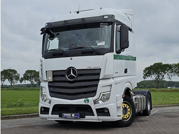 Tracteur routier MERCEDES-BENZ Actros 1848