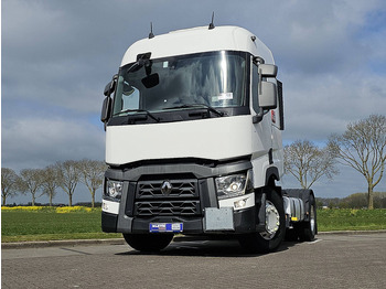 Tracteur routier RENAULT T 460