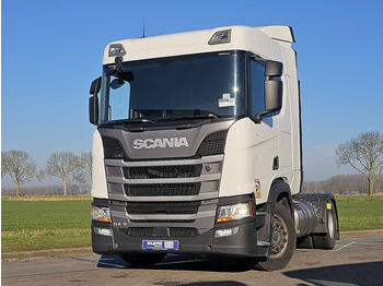 Tracteur routier SCANIA R 410