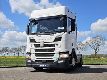 Tracteur routier SCANIA R 410