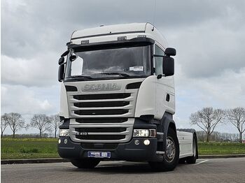 Tracteur routier SCANIA R 410