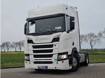 Tracteur routier SCANIA R 410