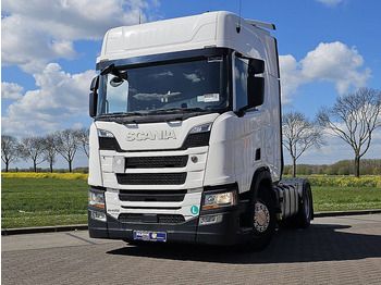 Tracteur routier SCANIA R 410