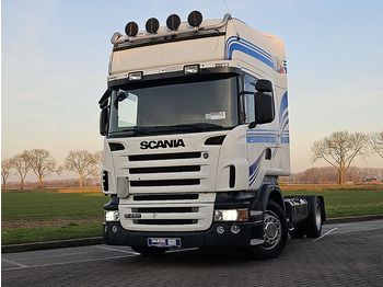 Tracteur routier SCANIA R 420