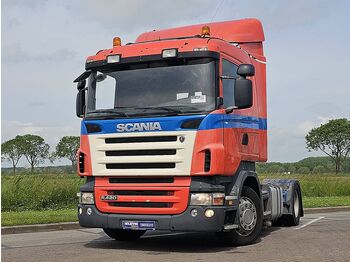 Tracteur routier SCANIA R 420