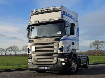 Tracteur routier SCANIA R 420