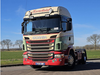 Tracteur routier SCANIA R 440