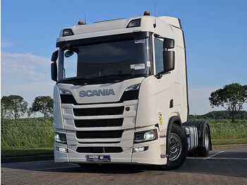 Tracteur routier SCANIA R 450