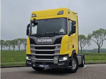 Tracteur routier SCANIA R 450